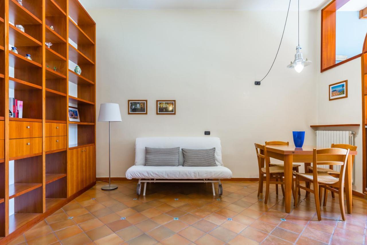 Apartamento Casa 45 Salerno Exterior foto